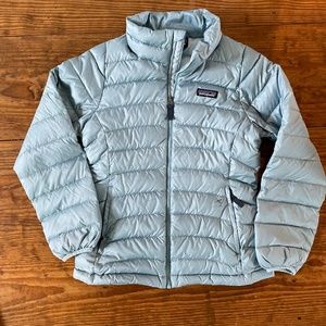 Patagonia jacket